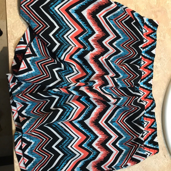 Colored cute shorts - Picture 2 of 3